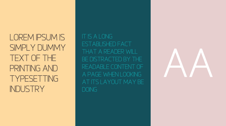 Sweetapple Font Family