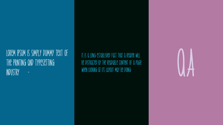 Mellow Sunshine Font