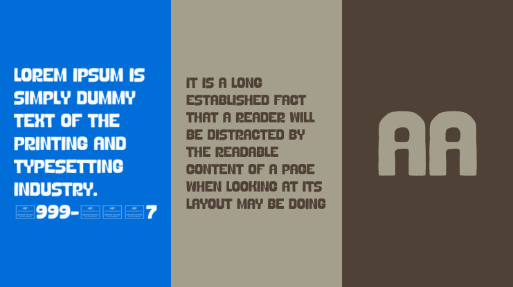 Midnight Mirage Free Font