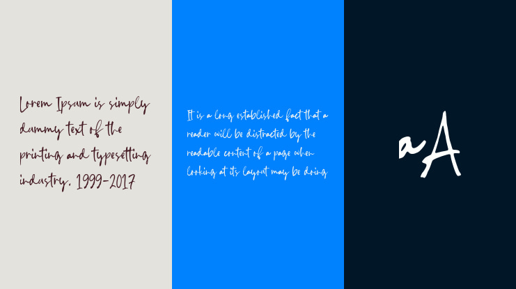 Magnoline Boutique Font