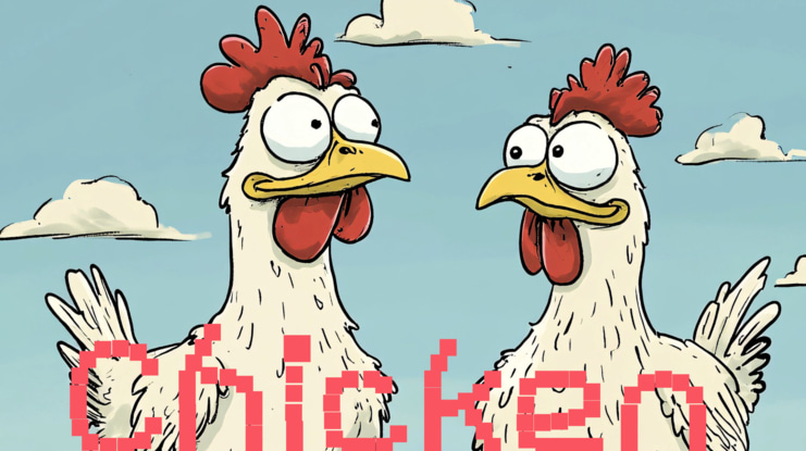 Roinert Squared Font Family