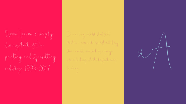 Bollistom Font