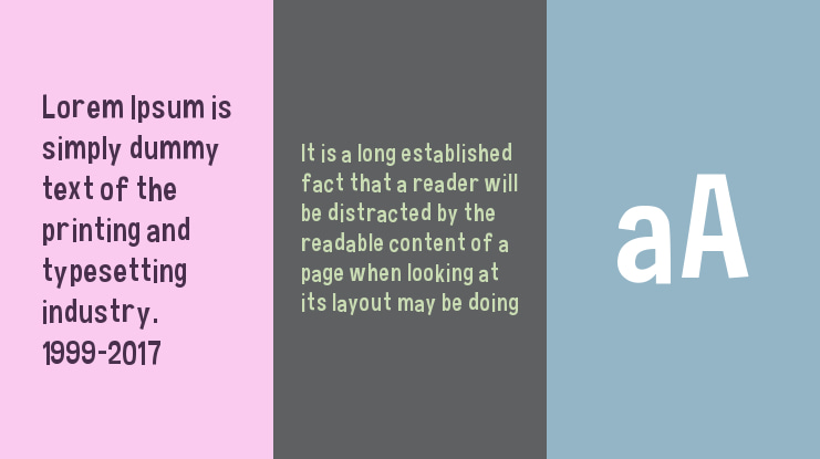 Hauracherell NC Font