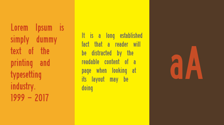 FHWASeriesB2024 Font Family