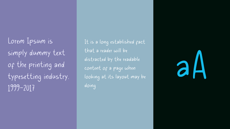 Something Tasty Font