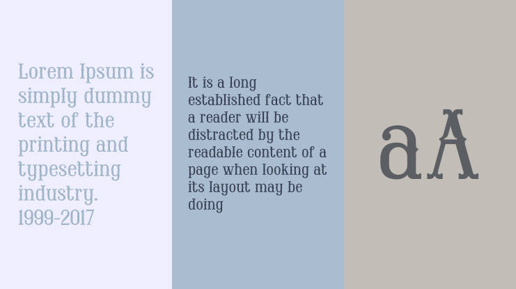 Western Sheriff Font