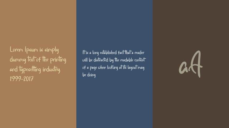 Fresh And Beauty Font