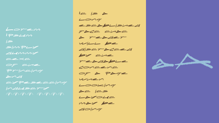 FT CrustAce - FREE Font