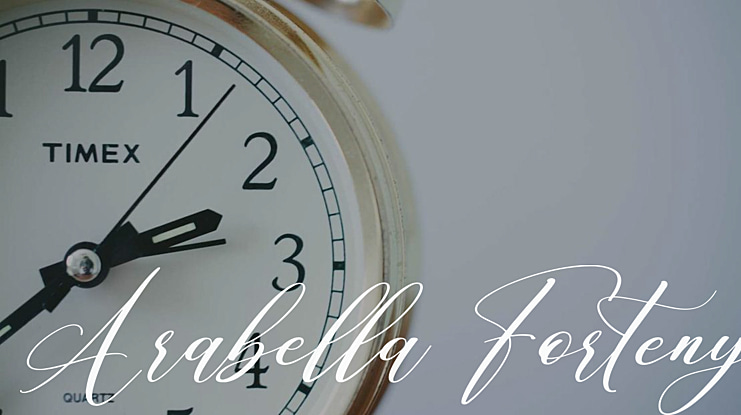 Arabella Forteny Font