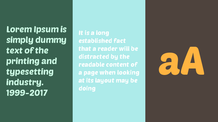 PoetsenOne Font Family