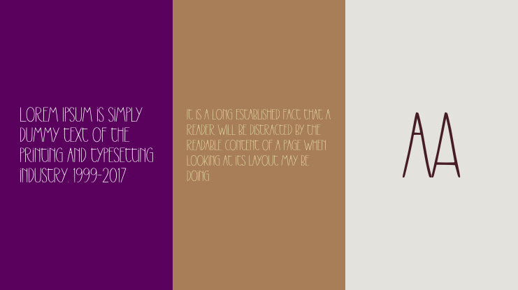 Tropical Freezer Font