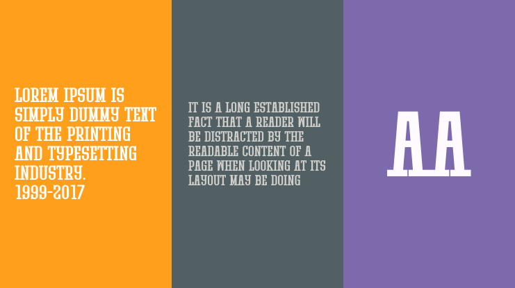 Mountain Christmas Font