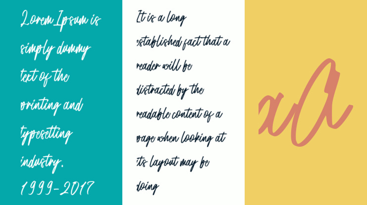 Valentine Redwood Font