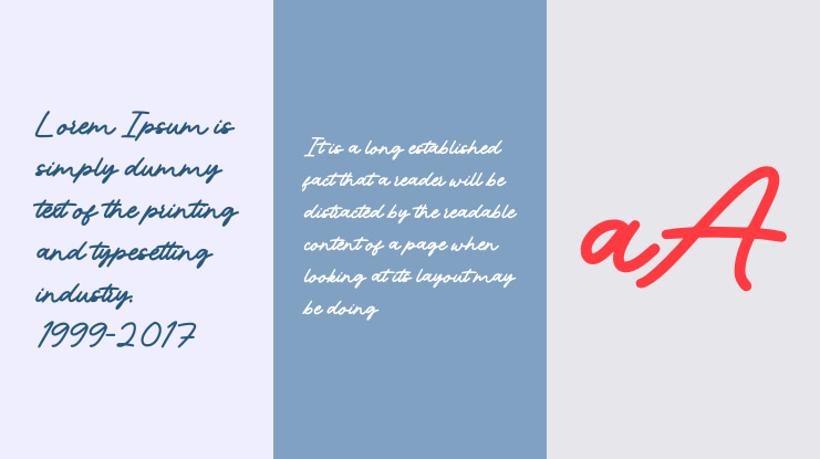 NCL Qumer Pefolijqey Font