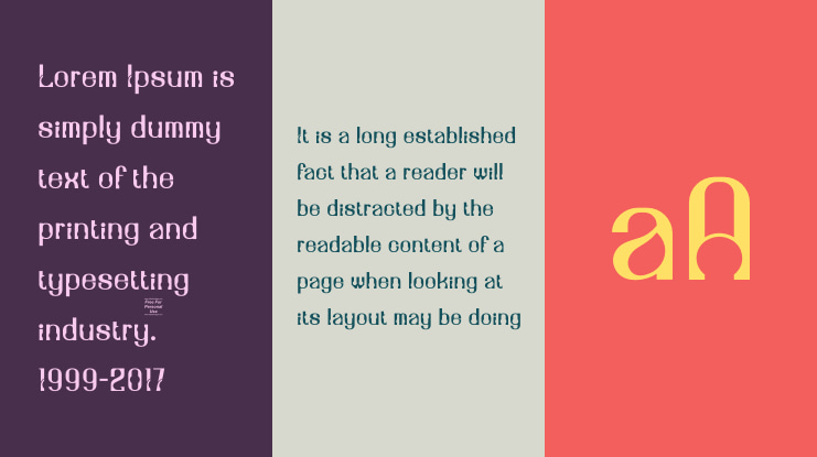 Kolasen Rafenya Font