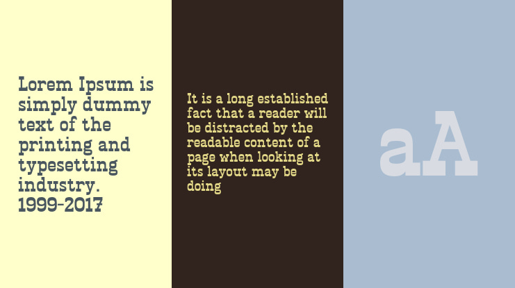 Mount West Font Family