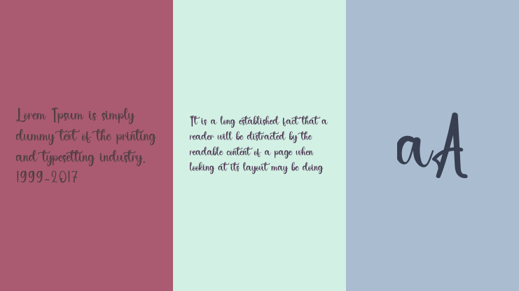 Beautiful Princess Font