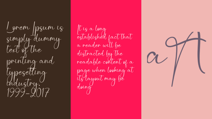 Christmas Pageant Font