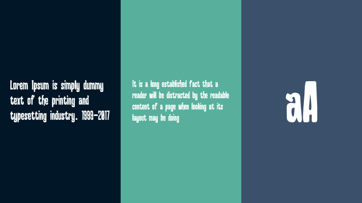 Sweet Home Alabama Font