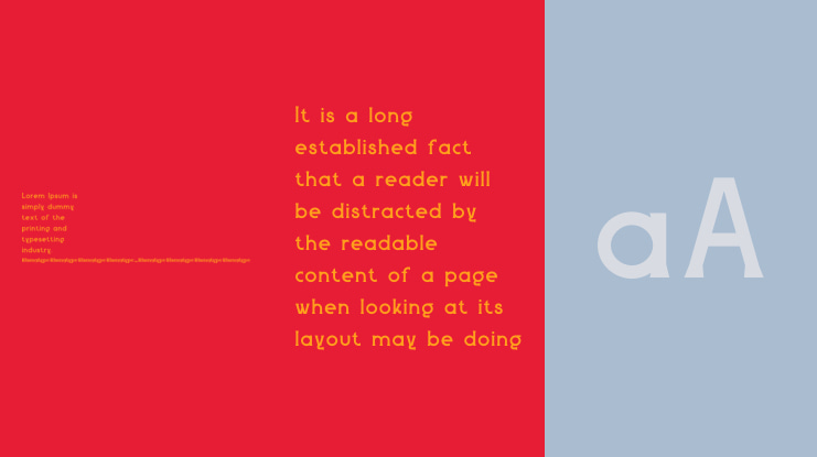Qurio Font Family