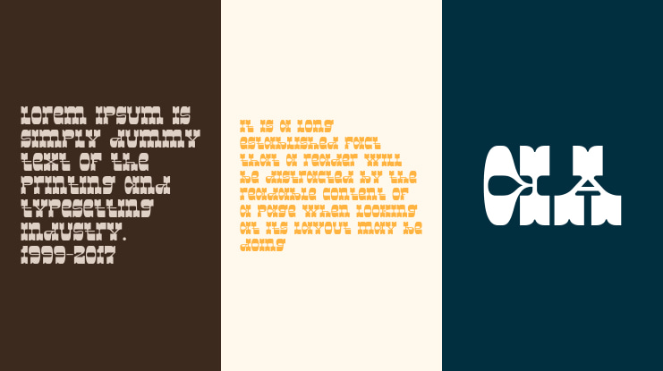 Western Sage Free Personal Use Font