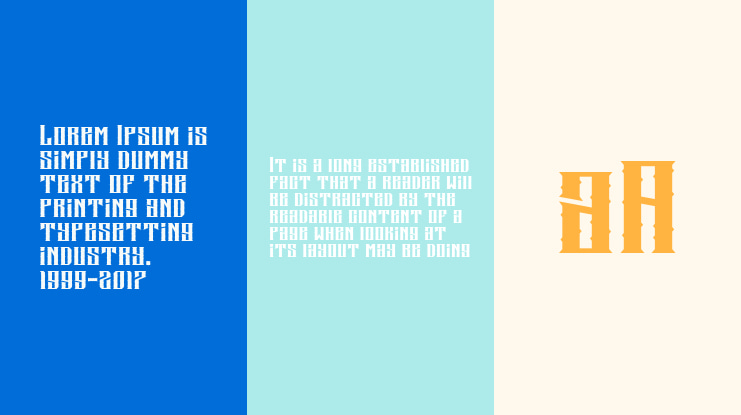 Haunted Graves - Personal Use Font