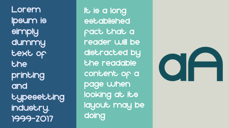 Neo Eraox Font Family