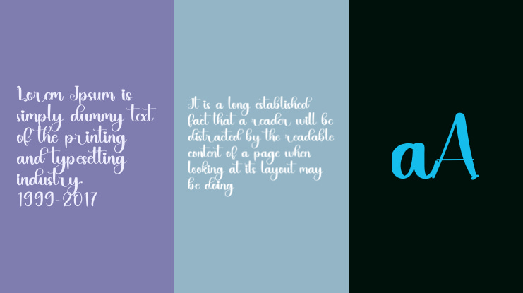 Christmas Lighter Font