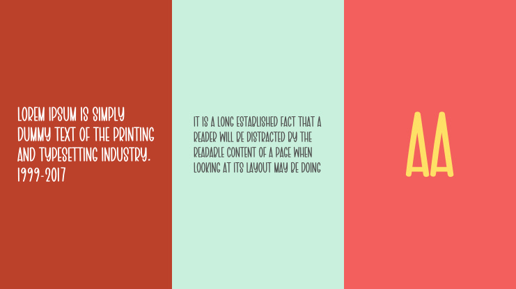 CHRISTMAS  DESIGNER Font