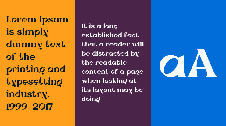 Starlight Horizon Font Family