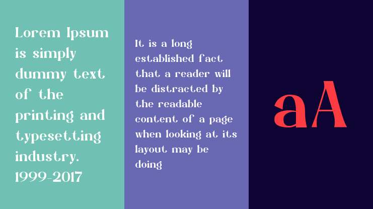 Groyste Font Family