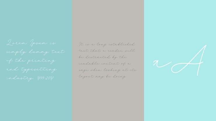 LaKarley Font