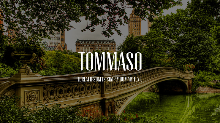 Tommaso Font