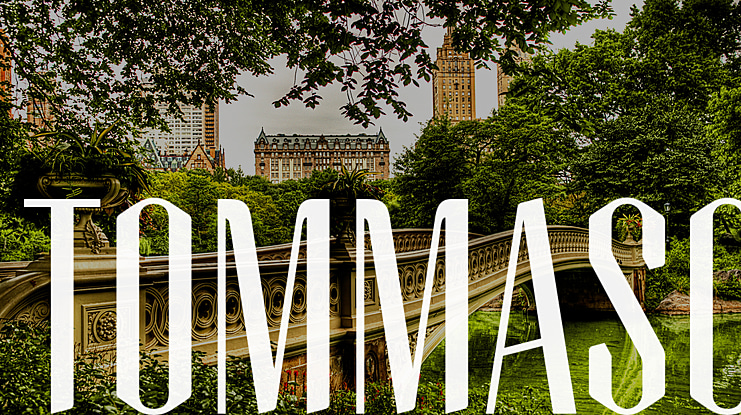 Tommaso Font