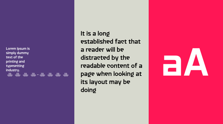 Crelon Sans PERSONAL USE Font