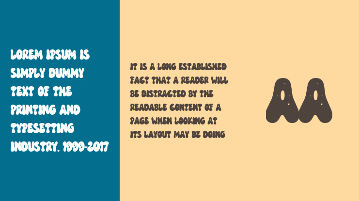 Amore Valentine Font