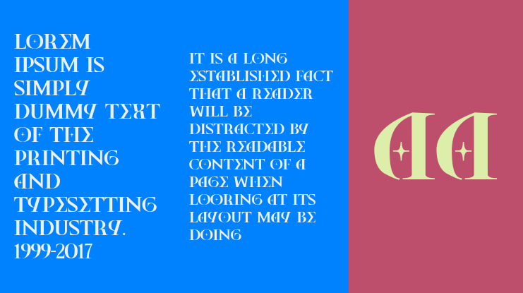 Bricheny Rock Font Family