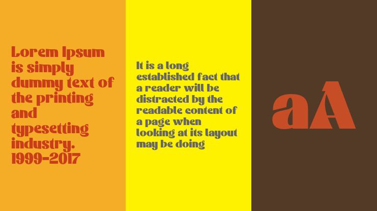 Megan Beauty Display Font