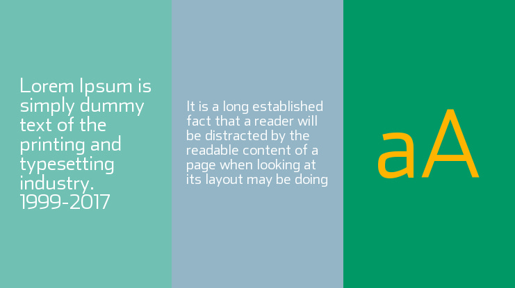 Stainless-Light Font