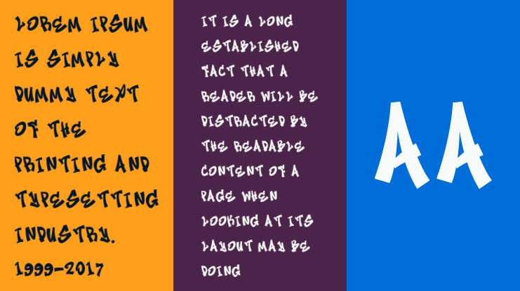 Edge Bolt Extrude Font Family