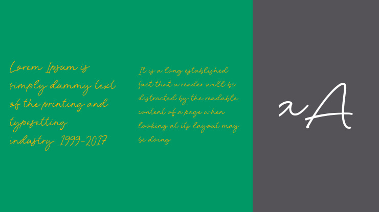 Benjamin Kingdom Font