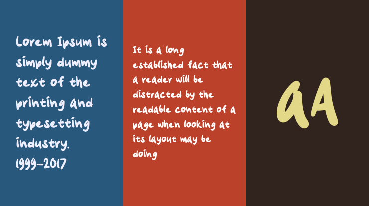 Arlo Lines Font Family