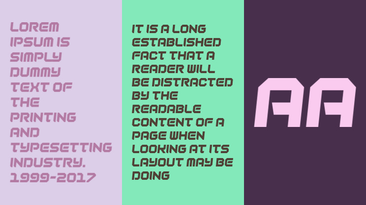 Guardian Angle Font Family