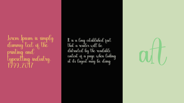 Sayidina Font
