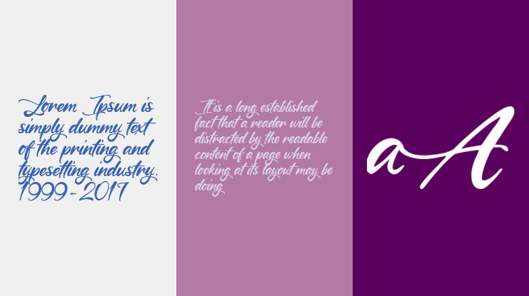 Shine in Valentine Font