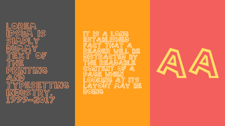 Super Mario Bros. Font