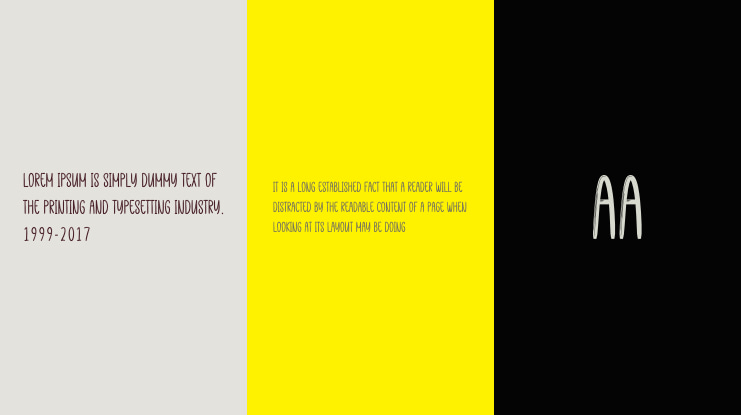 Hello  Sunshine Font