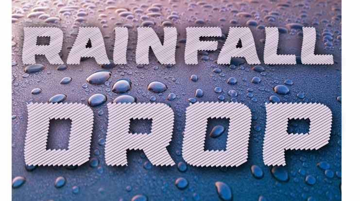 VECTORIX Font Family