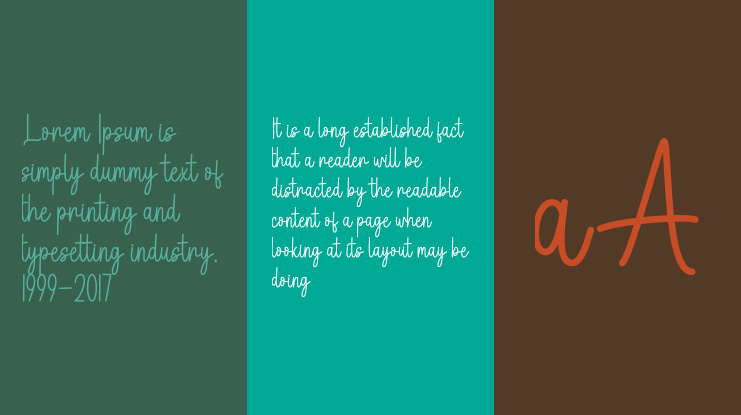 Birthday Cupcake Font