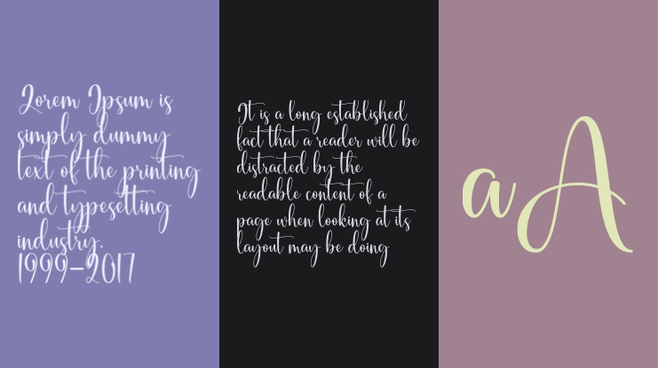 Karla Dirly Font